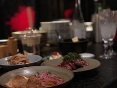 烤鸡肝-Fukumimi·美醉堂 居酒屋(金尚店)