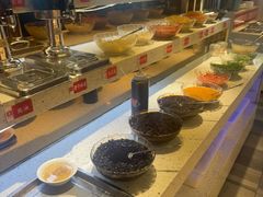 -佰人王串串香(南通路店)