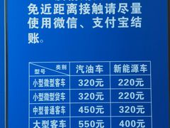 -京西五环检测场