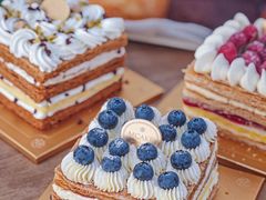 -M'CAKE(西单大悦城店)