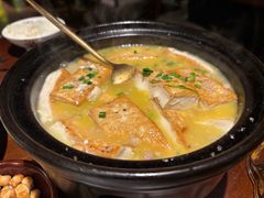 -索溪山寨·湘西饮食文化博物馆(标志门店)