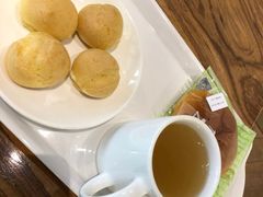 -RiceZone乐食尊纯米面包坊(望京店)