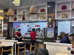 -蒋家桥饺面店(东关街店)