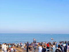 -巧克力渔家.小船海鲜胶东菜(万平口店)