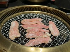 -厚贞日式烤肉(浦东汇智店)