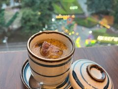 黑松露鹅肝茶碗蒸-田舍家Inakaya(天汇igc店)