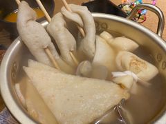 -恩你小木屋·烤肉韩式料理(嘉兴秀洲店)