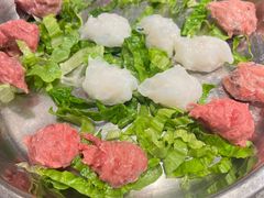 吉祥三宝-丰尔粥食·粥底火锅(大良总店)