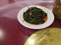 -老虎土菜馆·农家土菜