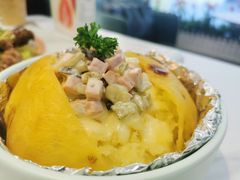 -库滋明·俄罗斯特色美食(中央大街店)