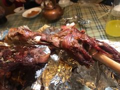 -霄汉羊排(万松园一店)