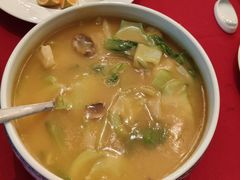 -岷山饭店-岷轩中餐厅