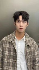 -尤司男士国潮理发馆