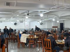 大堂-野狗羊肉汤