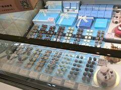 -CREAM STORY意大利手工冰淇淋&甜品(万象前海店)