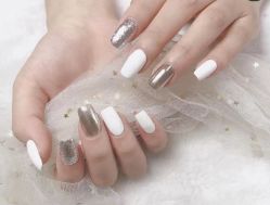 点击看大图 -她所·橙子美学·纹眉·美甲美睫