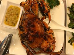 -蟹皇海鲜餐厅