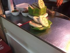 -秦镇史玉林凉皮(翡丽城店)