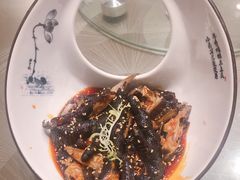 -富临轩私房菜(集庆门大街店)