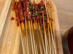 -涂辣辣·现炒虾蟹锅(梦时代店)