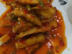 -尚岛私房菜(西方巷店)