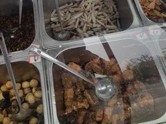 -艳阳天·非遗楚菜(武汉客厅店)