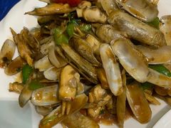 -东江海鲜大排档·潮汕菜·砂锅粥