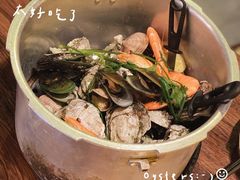 -土蚝·高压锅生蚝(百姓美食街店)