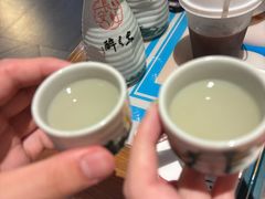 -醉长安(钟楼旗舰店)