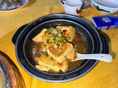 豆腐-大笑饭堂(甲子桥店)