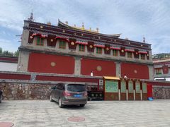 -塔尔寺