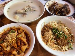 -付小姐在成都(中山公园店)