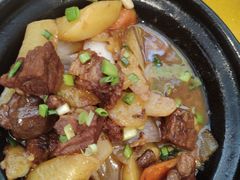 -阿巧一号私房菜(止园路店)