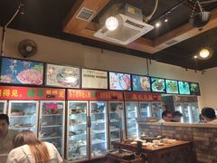 -串掌门砂锅串串香(后瑞店)