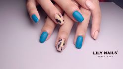 -LILY NAILS美甲美睫