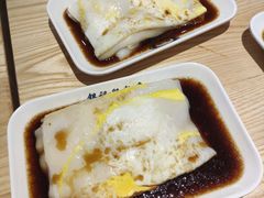 -银记肠粉店(南方医院店)