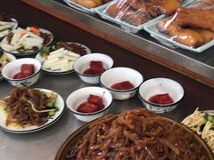 -老舅老蒙肉饼非遗店(一店)