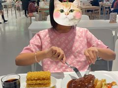 -宜家·瑞典风味餐厅(北京西红门店)