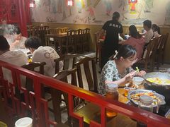 -渔港烤鱼(中百广场店)