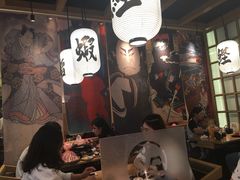 -沼津港渔市(宏伊国际广场店)