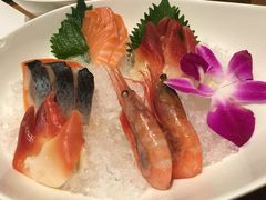 -水木锦堂·自助铁板烧(世贸天阶店)