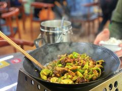 -张氏父子常德肠子馆(红星总店)