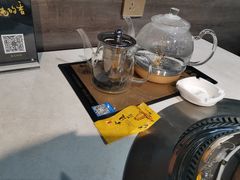 -二十一分小锅炖(中心店)