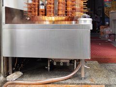 -秦二哥格格(高笋塘店)