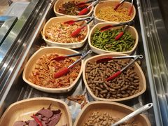 -生火火·小炉子炭烤(金楠天街总店)