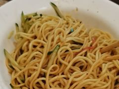 -老北京炸酱面(故宫店)