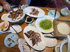 -新興传承烤鸭