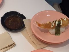 -争鲜回转寿司(通州万达店)