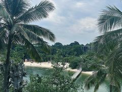 -亚洲大陆最南端