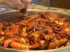 -黄记煌三汁焖锅(新世纪广场店)
